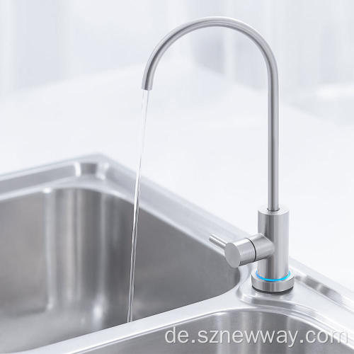 Xiaomi Mi Wasserreiniger 1A MR532 500G